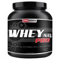 Whey No2 Pro